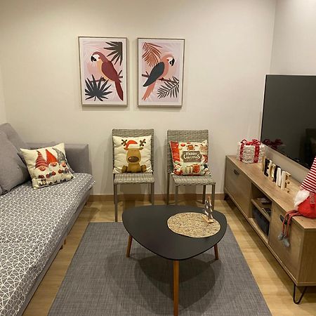Centro De Vigo Con Parking Gratis Apartment Exterior photo