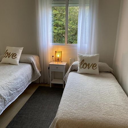 Centro De Vigo Con Parking Gratis Apartment Exterior photo